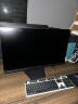 HKC 27英寸2K高清180Hz高分FastIPS快速液晶显示屏1ms游戏电竞外接笔记本PS5电脑显示器 猎鹰IG27Q 实拍图