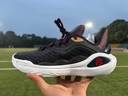 安德玛（UNDERARMOUR）库里CURRY 11男女情侣运动篮球鞋3027416 黑色001 3026616-001 40 实拍图
