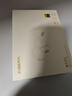 西伯利亚（XIBERIA）羽MC01蓝牙耳机耳夹式开放式运动耳机AI同声传译通话降噪骨传导无线挂耳适用于小米苹果华为星空黑 实拍图