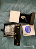 卡西欧（CASIO）G-SHOCK GMW-B5000卡西欧小方块运动男表 防水手表 【礼物】 GMW-B5000D-1PRN太阳能 实拍图