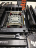 Thermalright(利民)Peerless Assassin 120 AGHP 3.0 热管风冷散热器 6热管双塔 带顶盖双C12风扇 PA120 实拍图