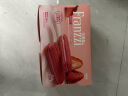 法丽兹（Franzzi）心曲奇饼干零食超市礼包点心糕点休闲食品草莓味690g 实拍图