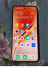 vivo iQOO Neo10 国家补贴 第三代骁龙8 自研电竞芯片Q2  120W超快闪充 超声波3D指纹  AI游戏学生手机 拉力橙 12GB  512GB 官方标配 实拍图