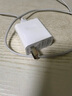 尊匠苹果充电器正品充电线氮化镓30W快充线PD套装适配原装iPhone14ProMax 16 15手机13充电头20W数据线 【适用苹果6-14系列】快充头+闪充线丨1米套装 实拍图