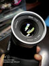 七工匠索尼定焦镜头 E卡口 银色 35mm f1.4人像微单镜头手动大光圈 适合a7m4  zv-e10二代 a7c2  实拍图