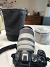 佳能rf70-200f2.8 专微全画幅 大三元镜头 打鸟 适用EOSR5R6 RF70-200mm F2.8 L IS USM 官方标配 实拍图
