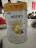 世喜咬咬乐4月+婴儿吃水果宝宝安抚牙胶果蔬推进式辅食器S码+咬袋L码 实拍图