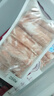 鲜京采内蒙古原切羔羊肉卷2斤(250g*4包) 火锅食材 京东自有品牌 实拍图