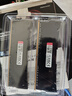 金士顿（Kingston）FURY 32GB(16G×2)套装 DDR4 4000 台式机内存条 Renegade叛逆者系列 骇客神条 实拍图