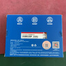 爱国者（aigo）1TB SSD固态硬盘 SATA3.0接口 2.5英寸 台式机笔记本系统盘 原厂颗粒读速550MB/s 存储配件S500 实拍图