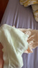 宝娜斯【10A抑菌】5条装女士内裤女纯棉抑菌底档无痕少女透气三角内裤 实拍图