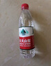农夫山泉 饮用水 饮用天然水1.5L 1*12瓶  整箱装 塑膜随机发货 实拍图