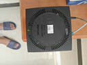 普联（TP-LINK） BE7200 WiFi7千兆双频无线路由器双2.5G网口 7200M电竞路由游戏加速 全屋组网 兼容wifi6 7DR7250 实拍图