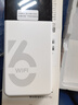 影腾随身wifi三网通用无线wi-fi6免插卡移动联通电信无限制便携式4G高速随行网络通用流量2025款5GHF 8000毫安电池-充电上网两用+续航翻倍 实拍图
