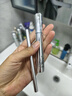 佩冉睫毛膏眼线胶笔组合浓密纤长顺滑睫毛膏黑+胶笔黑 实拍图