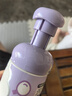 碧柔（Biore）氨基酸洁面泡泡160ml 清洁毛孔去黑头温和护肤洗面奶女送女友礼物 实拍图