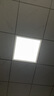 雷士（NVC） led灯盘吸顶灯灯芯改造灯板圆形灯泡灯条贴片36瓦暖白光4000K 实拍图