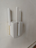 普联（TP-LINK）450M三天线wifi信号放大器 Wi-Fi无线扩展器中继器 路由器信号增强扩大器 穿墙伴侣 TL-WA933RE  实拍图
