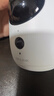普联（TP-LINK）4G摄像头无限流量终身免费 电池监控家用云台360全景 无网可用无需wifi免充值免插电 IPC44BV-F4GE 实拍图