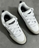 彪马（PUMA）面包鞋|复古滑板鞋小白鞋男女款冬季休闲板鞋PARK 397262 白-黑色-灰色-01 36 实拍图