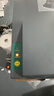 科诚（GODEX）标签打印机G500U 亚银碳带标签机 条码不干胶 珠宝标签 服装吊牌价签 高清家用热敏热转印快递面单 京 G530 送铜版纸+碳带+软件+13%专票 实拍图