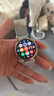 HUAWEI WATCH GT 5 国家补贴15% 珍珠白41mm华为智能手表情绪健康助手玄玑感知系统 实拍图