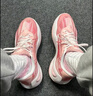 adidas OWNTHEGAME 2.0低帮团队款实战运动篮球鞋男子阿迪达斯   黑/红/银白   40 实拍图