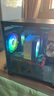 七彩虹海景房 AMD锐龙R5 7500F RTX5060TI 5050独立显卡 电竞游戏设计办公电脑主机台式组装机 配二：R5 7500F丨16G丨256G丨5050 显卡全新原盒发 实拍图