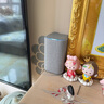 小米（MI）Xiaomi智能音箱 新一代超级小爱智能音箱 AI大模型问答 连续指令语控 支持远程备车 小米蓝牙音箱 实拍图