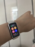 华为（HUAWEI）手环10 标准版 冰川白 智能手环专业睡眠分析情绪健康铝合金机身心率监测运动手环华为手环9升级 实拍图