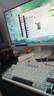 飞利浦27英寸 LGD-IPS纤薄屏 四窄边 全高清 120Hz 低蓝光 HDMI+VGA 节能办公显示器 显示屏 27E2N1110S 实拍图