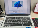 荣耀MagicBook X14 2023【国家补贴】12代酷睿i5-12450H 16G 1T 高色域 14吋轻薄笔记本电脑 实拍图