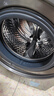美的（Midea）滚筒洗衣机全自动家用【MG100V36T】懒人超薄10公斤 以旧换新 家电国家补贴20% 一级能效 内衣洗  实拍图