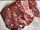 鲜京采 巴西进口原切牛肋肉 2斤 牛肋条 炖煮烧烤 京东自有品牌 实拍图