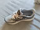 NEW BALANCE秋季男鞋Arishi v4缓震耐磨户外运动专业跑步鞋MARISTG4 45 实拍图