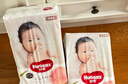 好奇（Huggies）铂金装纸尿裤XL96片(12-17kg)加大号婴儿尿不湿小桃裤裸感超薄透 实拍图