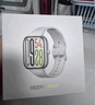 小米（MI）REDMI Watch 5 皎月银 国家补贴 澎湃OS 2 心率血氧监测 蓝牙通话 红米手表5 智能手表 小米汽车 实拍图