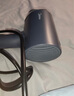 美的（Midea）1.5亿负离子电吹风 家用护发吹风筒 家电国家补贴吹风机 MB-AJ0503星夜蓝 节日/生日礼物推荐 实拍图