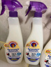 CHANTECLAIR大公鸡管家多功能油污净(薰衣草) 厨房重油污清洁剂 600ml 实拍图