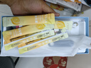 志高【在家洁牙优选】超声波洁牙器洗牙器冲牙器结石去清除洁器清洁烟渍茶渍情人节教师节礼物送女男友 象牙白【300W超声波功率】 2支喷头 尖1宽1 终身免费送配件|家庭洁牙优选|去牙结石牙渍洁牙器| 实拍图