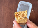 三只松鼠谷物燕麦棒200g*2盒 坚果水果谷物棒饱腹代餐零食糕点点心 实拍图