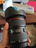 佳能 EF70-200 24-105 24-70 17-40mm 二手佳能相机镜头 长焦镜头远摄相机 品质人像EF 24-70 2.8L  II USM 实拍图