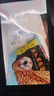 广州酒家利口福 燕麦黑米包750g 20个 早餐半成品 杂粮粗粮包子 速食美食 实拍图