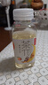 农夫山泉 茶π（茶派） 茶饮料 蜜桃乌龙茶250ml*12瓶 量贩装 实拍图