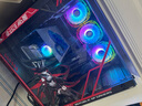 华硕全家桶 i5 14600KF/RTX5070显卡 高端游戏电竞台式组装电脑主机 DIY组装机 14600KF+华硕5060Ti 16G显卡配置六 实拍图