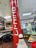 李宁（LI-NING）羽毛球耐打飞行稳定训练比赛用球精选鹅毛   G100S-77速 1筒 实拍图
