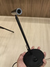 绿联USB电脑桌面麦克风智能降噪电容麦话筒 电脑台式笔记本视频会议游戏语音网课直播适用音箱55343 实拍图