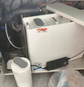 海尔净水器滤芯HRO400-4Cmini7RO反渗透膜PPC复合UDF活性炭 活性炭滤芯HRO400-4C 实拍图