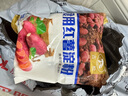 古松烘焙原料红薯淀粉500g 甘薯淀粉勾芡调味品地瓜番薯粉 二十年品牌 实拍图