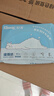 舒洁（Kleenex）湿厕纸40抽*10包家庭装厕纸湿厕纸纯水洁厕湿巾湿纸巾厕纸 实拍图